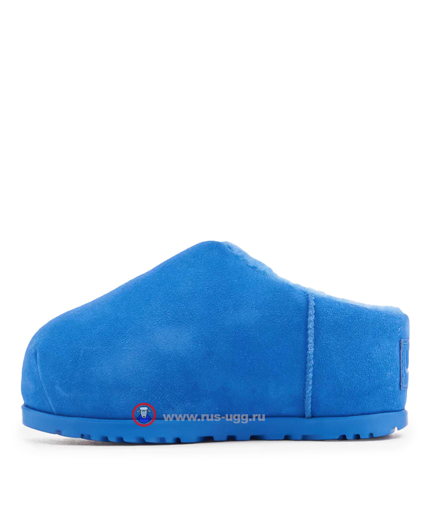 PUMPED SLIDE Navy