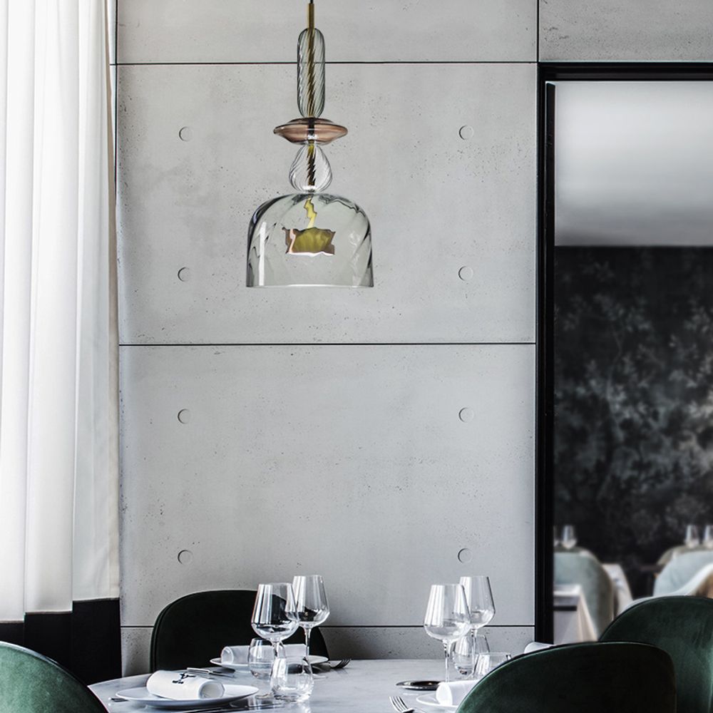 Подвесной светильник CANDY B