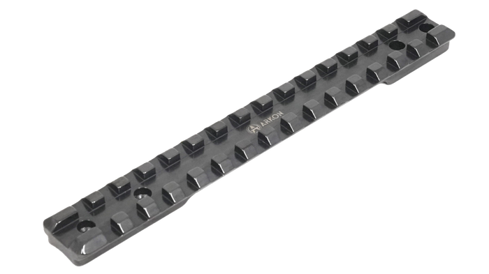 Планка ARKON Picatinny на Sauer 101