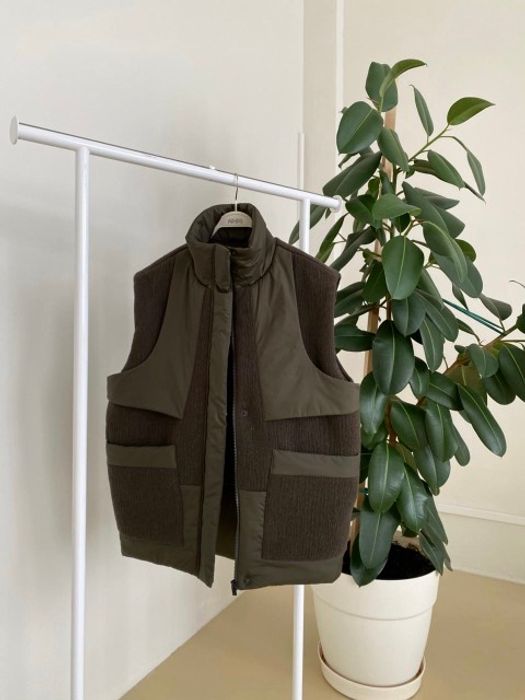 ЖИЛЕТ САВЬЕ ХАКИ