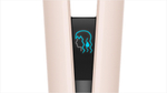 Выпрямитель для волос Dyson AirStrait HT01 Ceramic Pink/Rose Gold, розовый