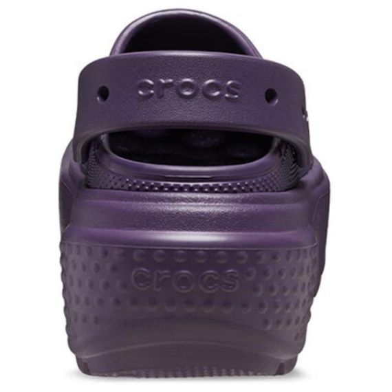 Crocs Classic Clog 'Deep Iris'