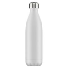 Chilly&#39;s Bottles Термос Monochrome 750 мл White