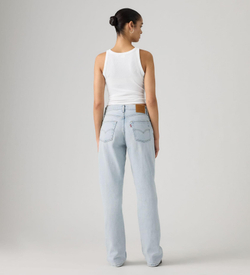 Джинсы женские LEVI'S EASY DAD