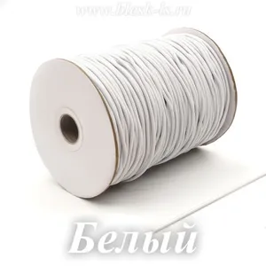 Шляпная резинка