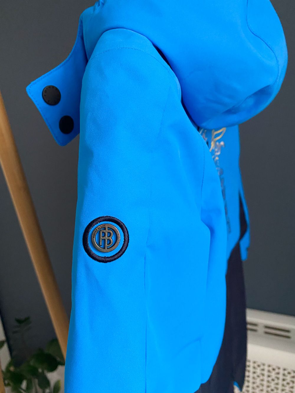 Куртка Poivre Blanc, 110