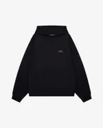 Худи Bruler d'Amour Logo de base 01 черное