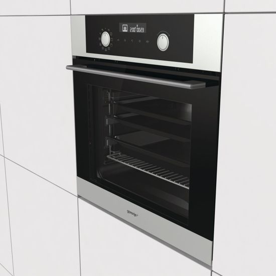 Электрический духовой шкаф Gorenje GO 556 X