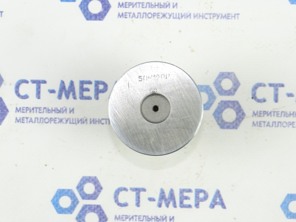 Калибр-пробка гладкая 50 Н12 ПР