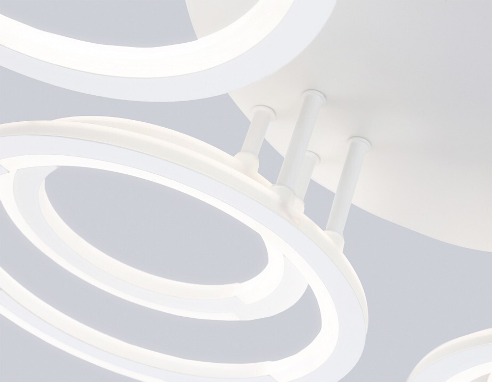 Потолочная люстра Ambrella Light FA FA8944