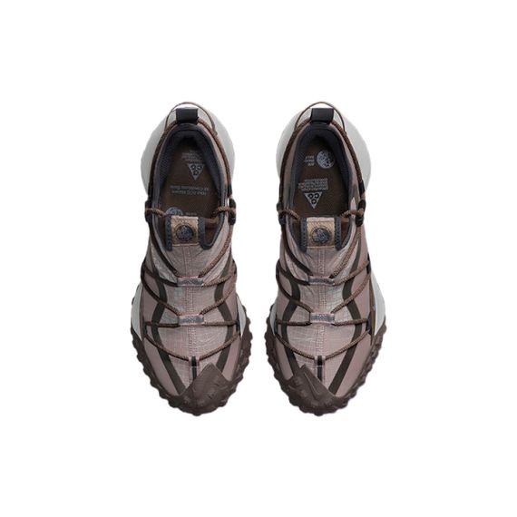 NIKE ACG Mountain Fly Трекинговые кроссовки Низкие кроссовки Юнисекс