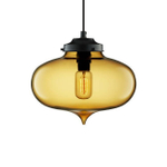 Pendant design lamp  MINARET by Niche Modern