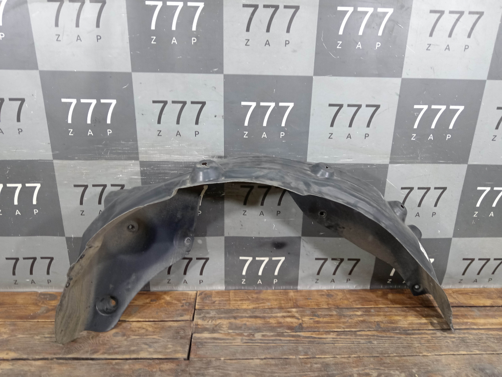 Подкрылок задний правый Haval Jolion 24-нв Б/У Оригинал 5512103XST13A