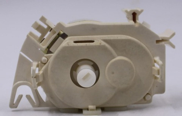 Актуатор GM 21400/00 для посудомоечной машины Smeg