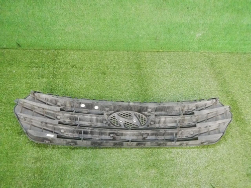 Решетка радиатора Hyundai Creta (2016-2020)