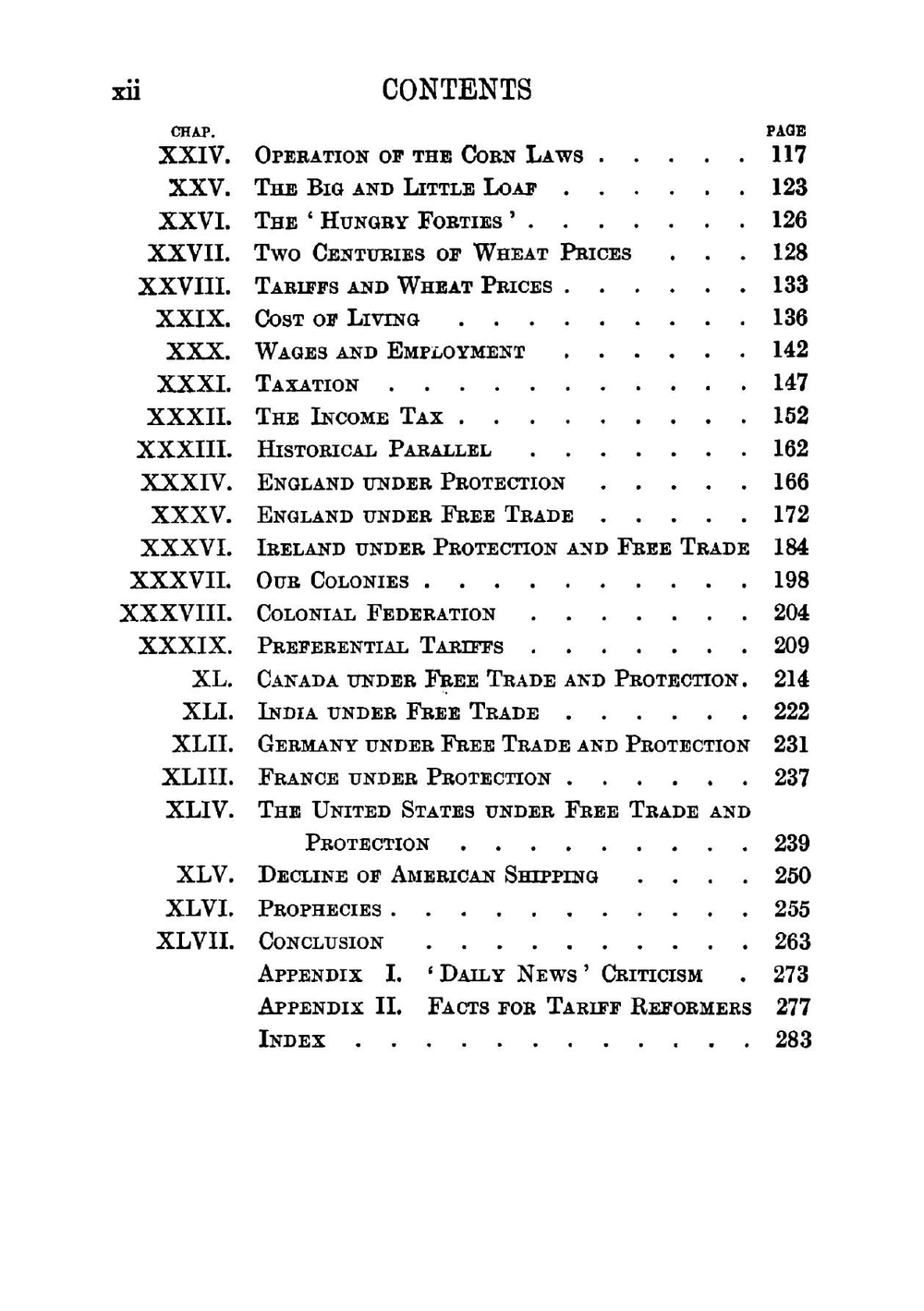 Economic and fiscal facts and fallacies | Molesworth Guilford L