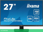 Монитор Iiyama ProLite XU2794HSU-B6
