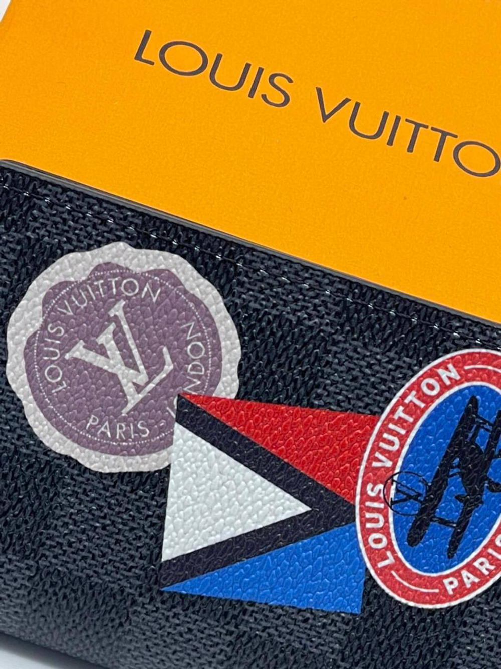 Картхолдер Louis Vuitton