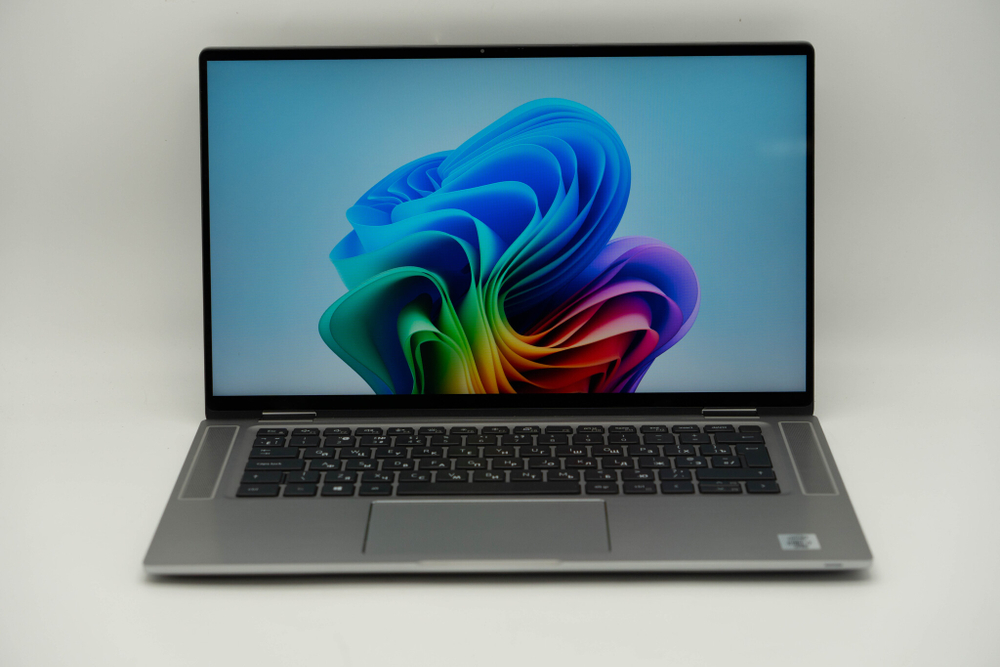 Dell Latitude 9510 ( i7-10810U )