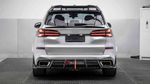 Карбоновый обвес для BMW X5 G05 Рестайлинг 2023+ БМВ