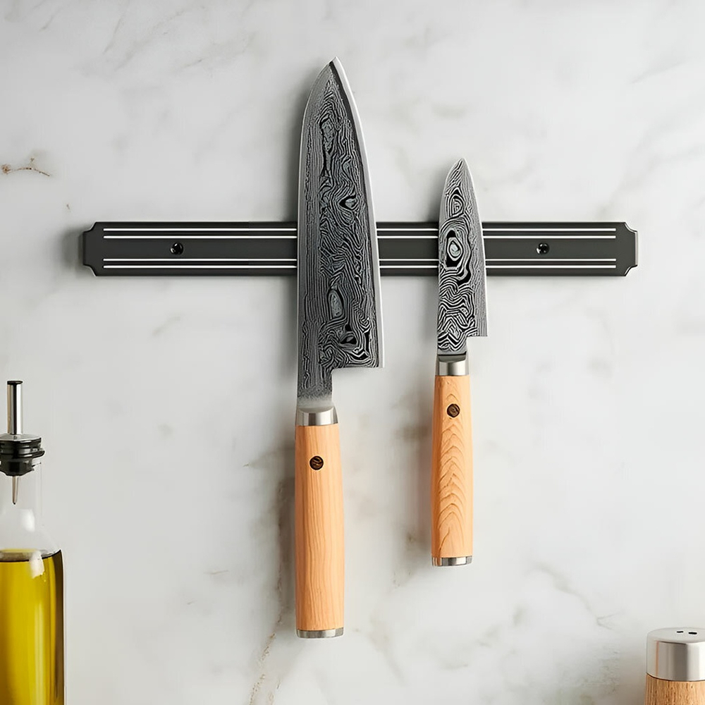 Держатель для ножей магнитный 33*4,7см