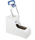 Аппарат для надевания бахил Boot-Pack-Compact-LR ЖК-дисплей (BT-EF)