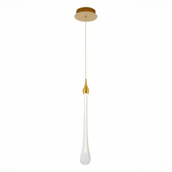 Светильник подвесной ST Luce Faenza SL6103.203.01