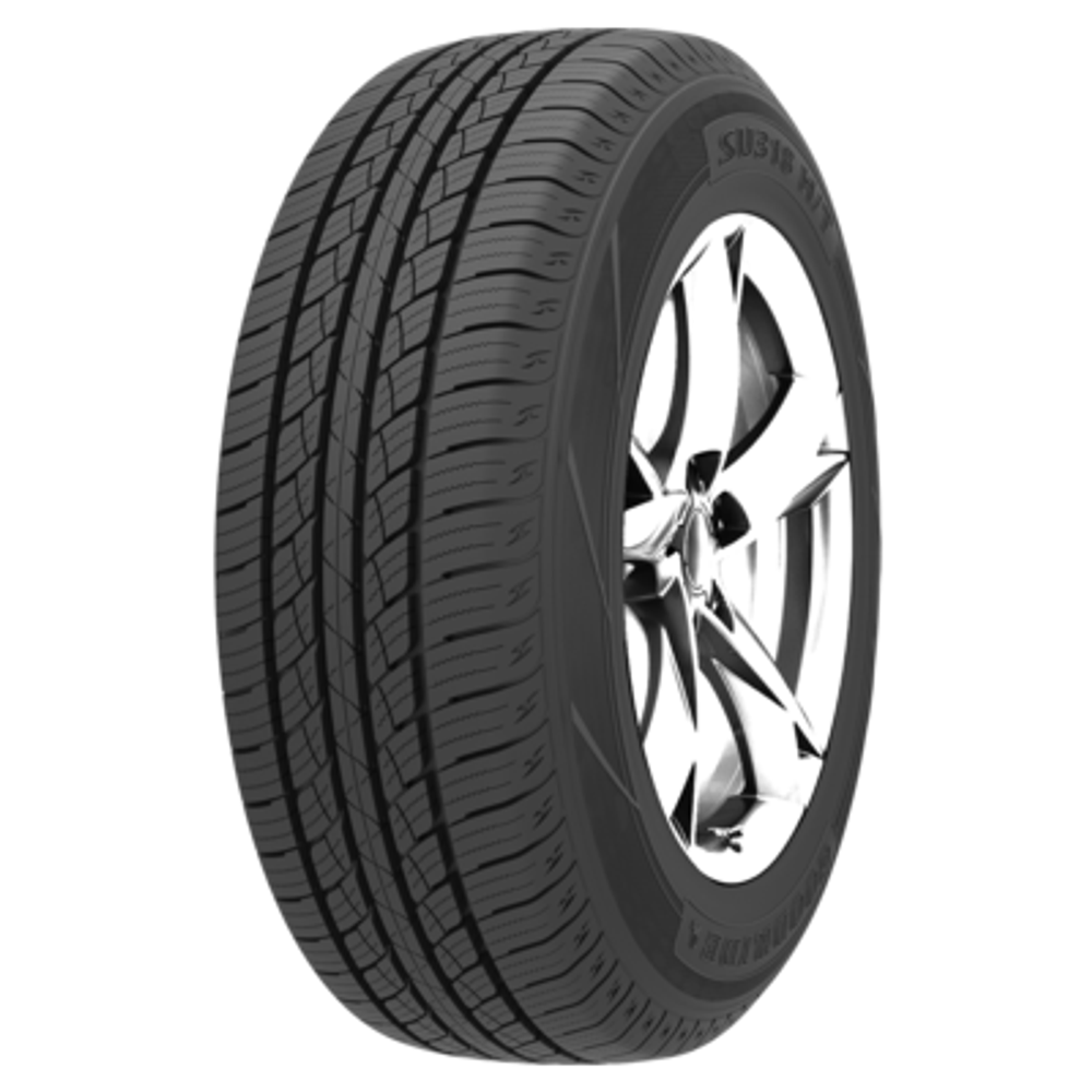 215/70R16 100H SU318 H/T TL Goodride