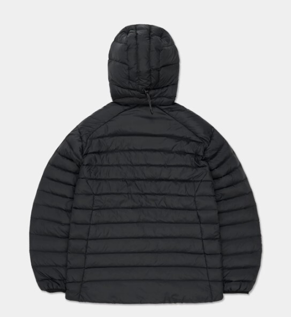 Куртка для сноуборда Dimito 25 OPTIMUM DOWN JACKET