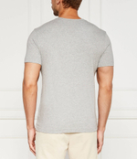 Футболка Gant - серый(2003184)