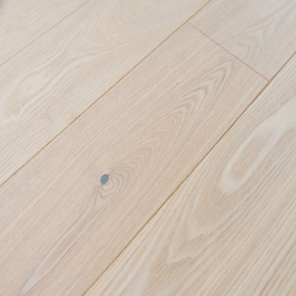 Паркетная доска Tenfor Ясень Zephyr (Зефир)