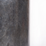 Раковина напольная из мрамора Silinder Full MN-6398 50*50*90