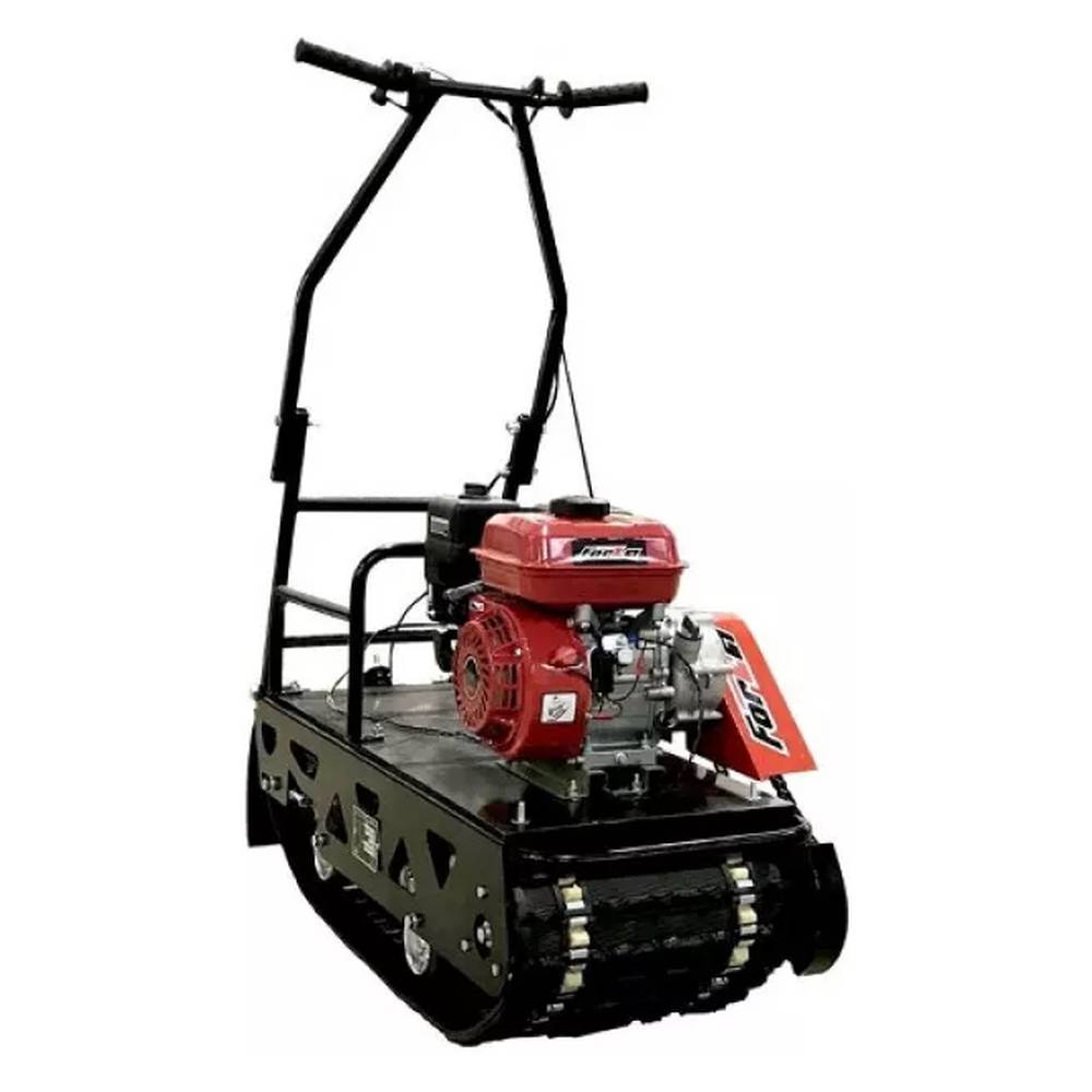 Мотобуксировщик Forza 6,5л.с.