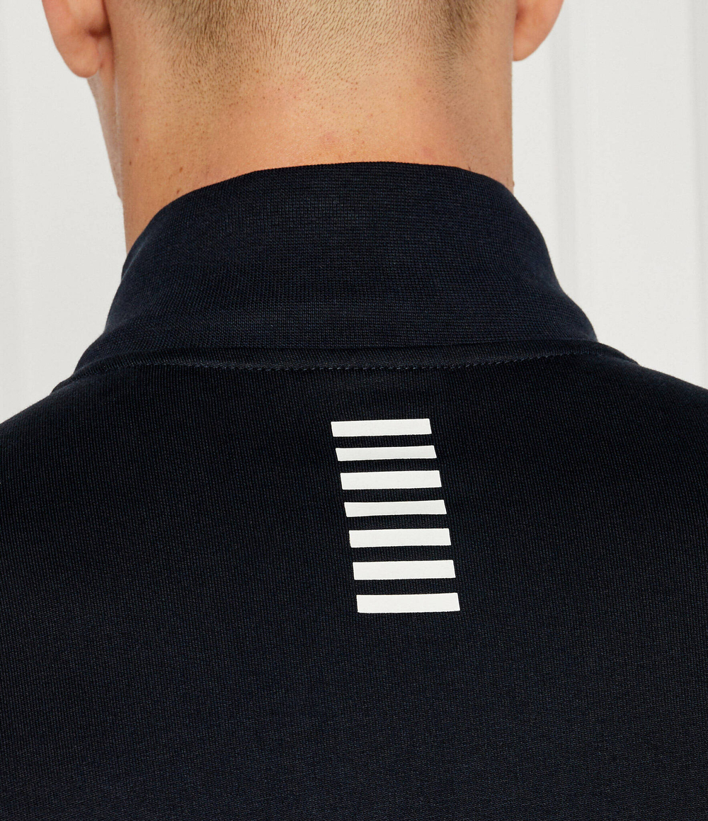 Спортивный костюм EA7 - темно-синий(8NPV60 PJVRZ)