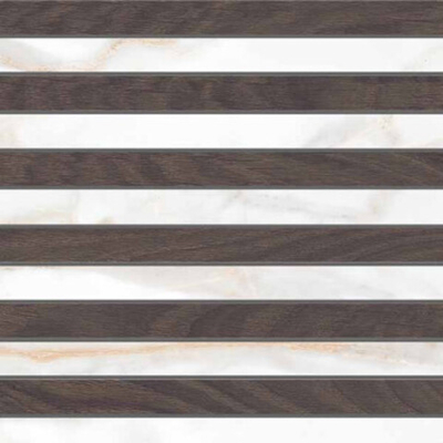 Мозаика SELECTION SM02/SI04 Fascia непол.