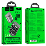 Повербанк (PowerBank) Hoco. J105 (10000mAh)