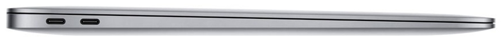 Ноутбук Apple MacBook Air 13 2020 13.3" / 8 Гб / SSD 256 Гб / macOS / MGN63
