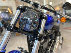 Softail Breakout 114 (FXBRS) Harley-Davidson BLUE MAX