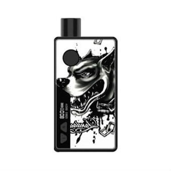 Купить Набор Rincoe Manto AIO 80W KIT