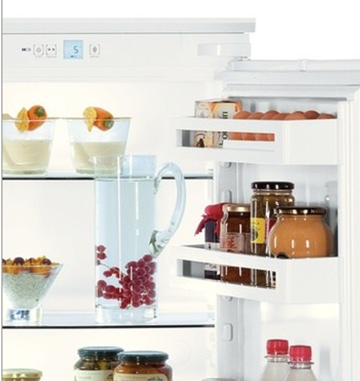 Встраиваемый холодильник Liebherr ICUS 2914