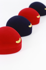 Компактная упаковка для украшений