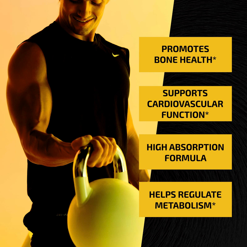 Nobi Nutrition, Витамин K2 + D3`` 60 капсул