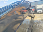 Hyundai R520 Экскаватор R520LC-9S (Дизельный, 10,8 л, 347 л.с., АТ)