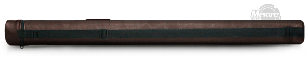 Тубус на 1 кий Меркури с карманом (Prado 5)
