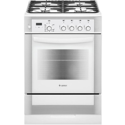 плита газовая GEFEST 6300-03 0040