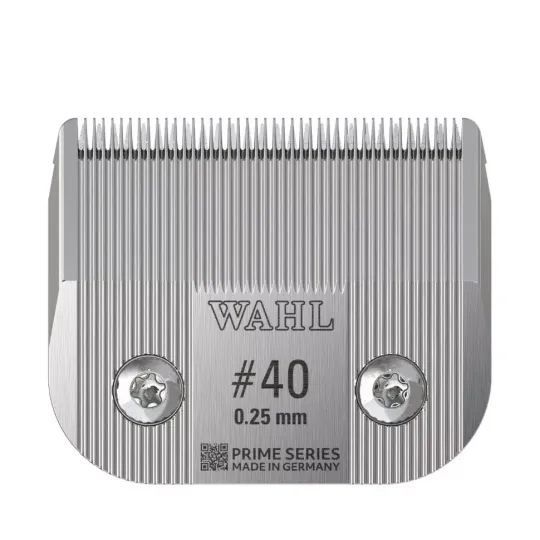 Ножевой блок Wahl Prime 0,25 мм (#40)