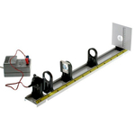 Набор лабораторный Оптические явления в лотке