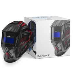 START MASTER R АСФ 605 Маска сварщика хамелеон 51STDR605