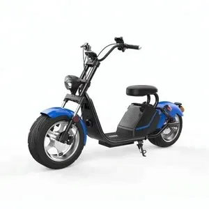 Электроскутер CityCoco 3000 w фото №3