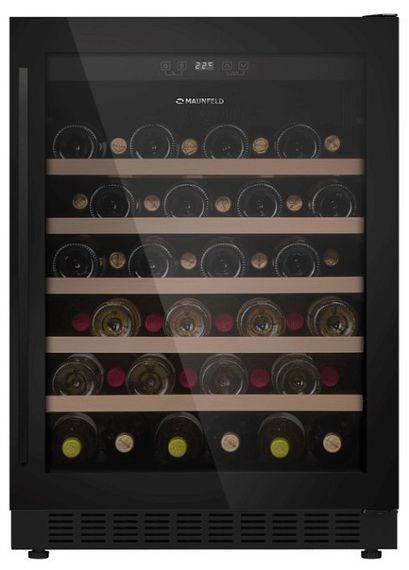 Винный шкаф Maunfeld MBWC-135S54
